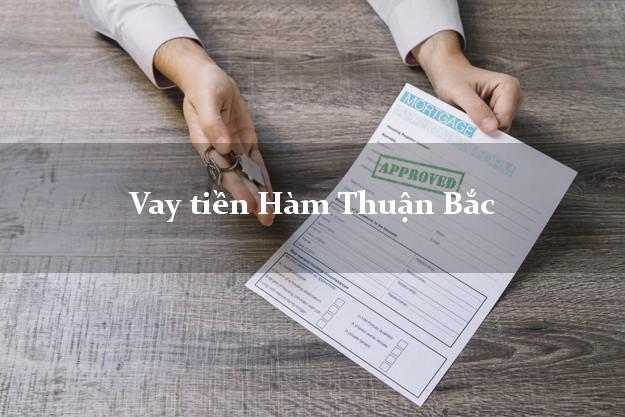 Vay tiền Hàm Thuận Bắc Bình Thuận Không Lãi Suất