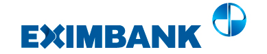 Lãi suất ngân hàng Eximbank tháng 5 2021